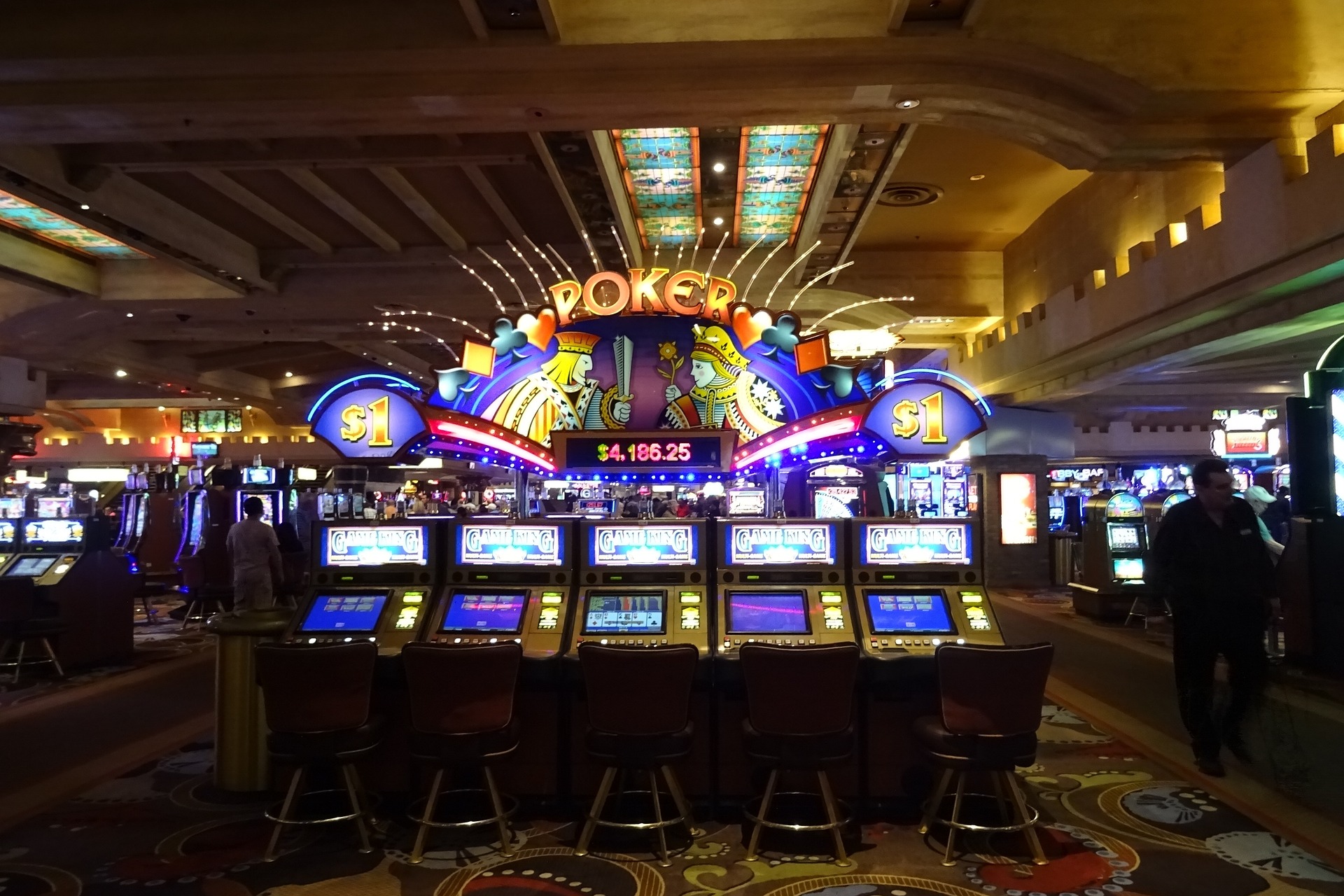 JDLCLUB: Comprehensive Casino Review
