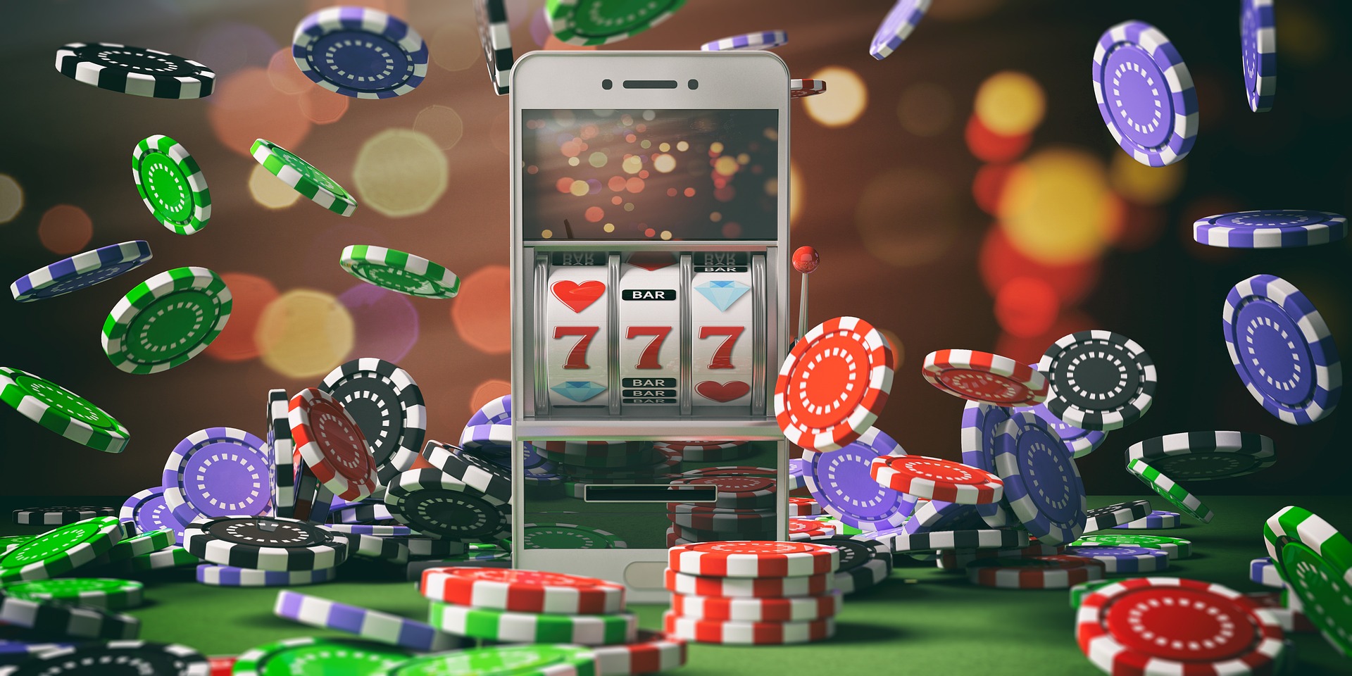 Mamak24 Casino Review