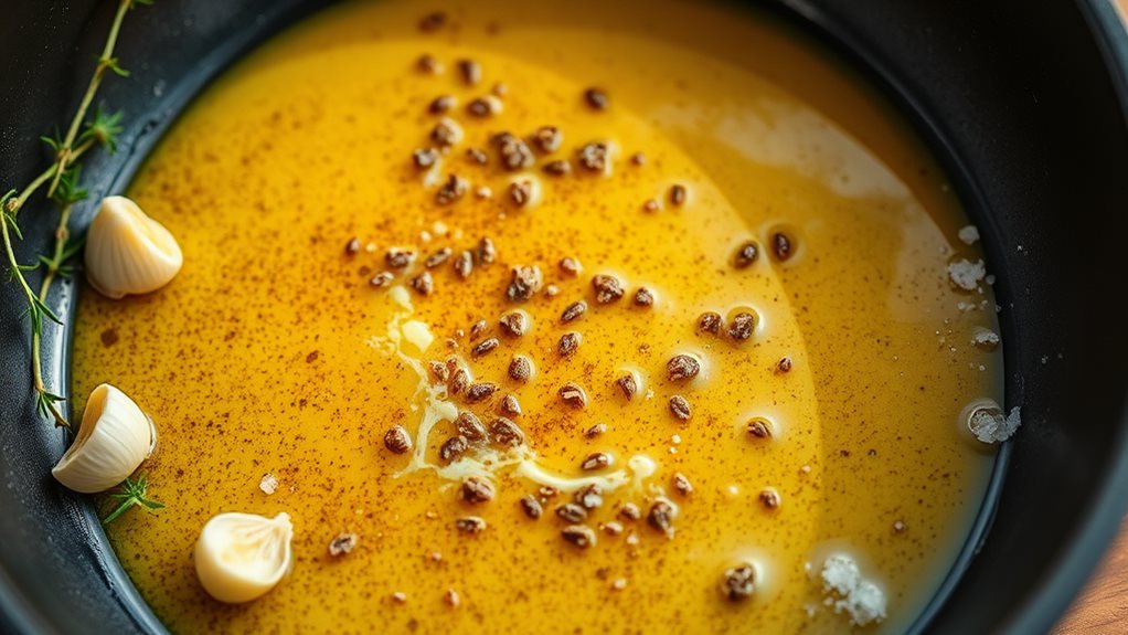 How to Brown Butter and Transform Your Recipes Into Culinary Perfection