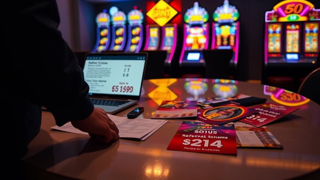 casino affiliate program critique