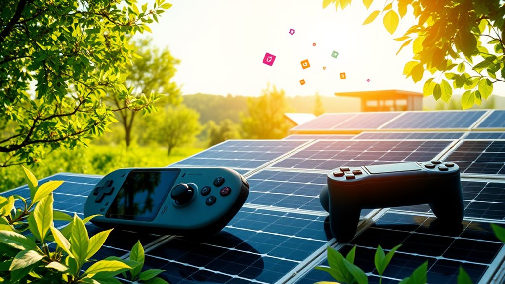 Evaluating Solarbet: A Look at Eco-Friendly Initiatives and Sustainable Practices in Online Gaming