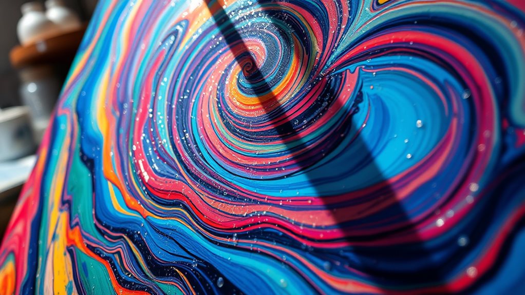 exploring ezspin2 s artistic storytelling