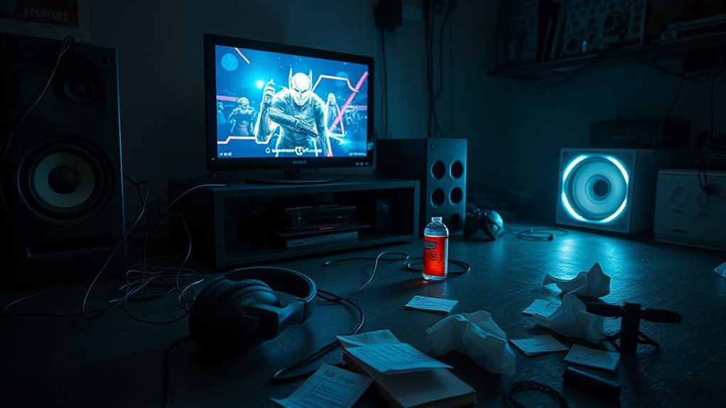 The Disappointing Soundtrack of Gelap88 Ewalet: A Missed Opportunity for Immersive Gaming Experience
