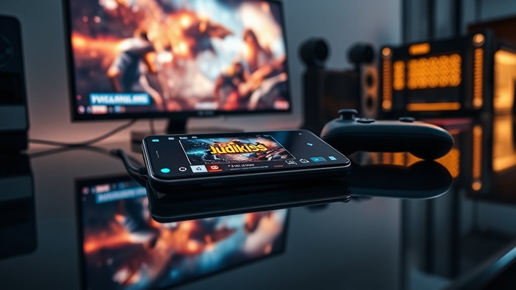 Elevate Your Gaming Experience: The Security and Safety Advantages of Judikiss E-Wallet