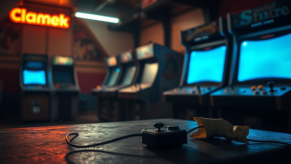 Gembet Singapore: A Cautionary Tale of Traditional Gaming’s Digital Downfall