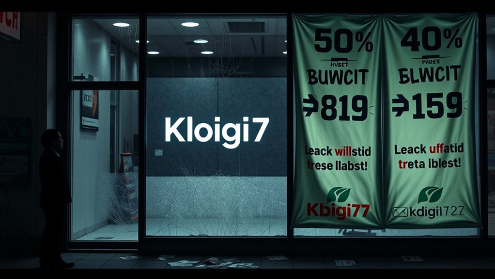 uninspiring visual identity issues