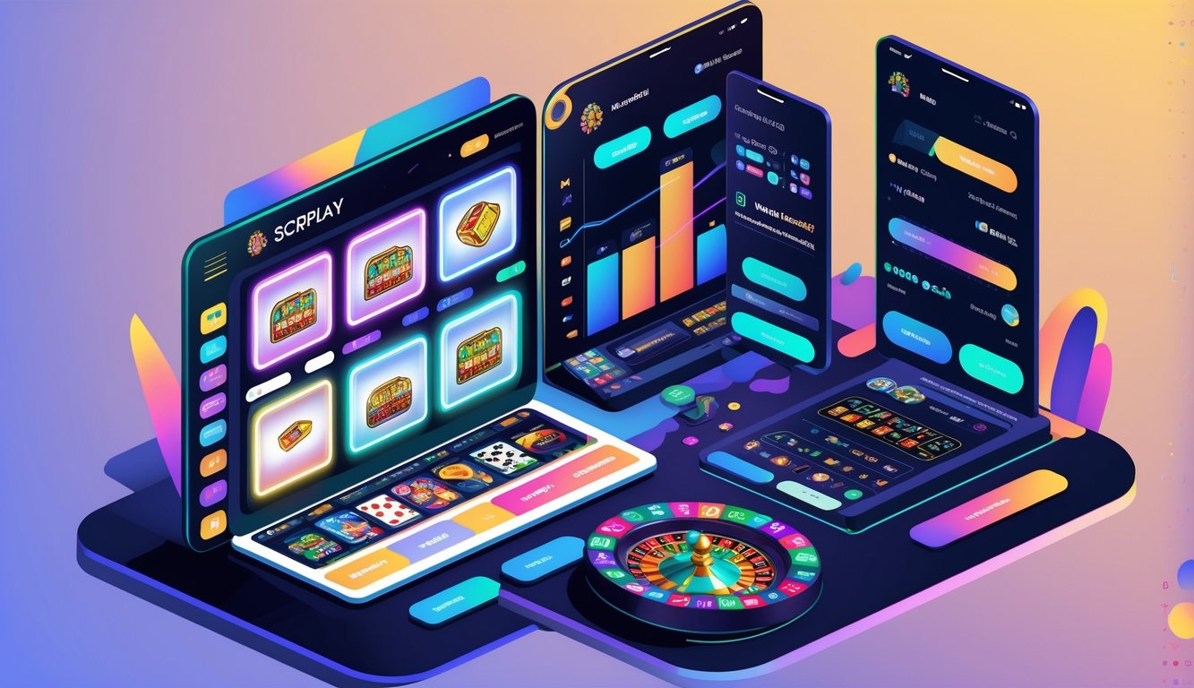 Scrplay Wallet Review: Your One-Stop Spot for Seamless Browser Betting and Bonuses