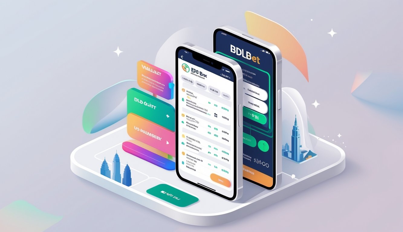 BDLBet Wallet: My Tried and Tested Experience with This Payment Solution