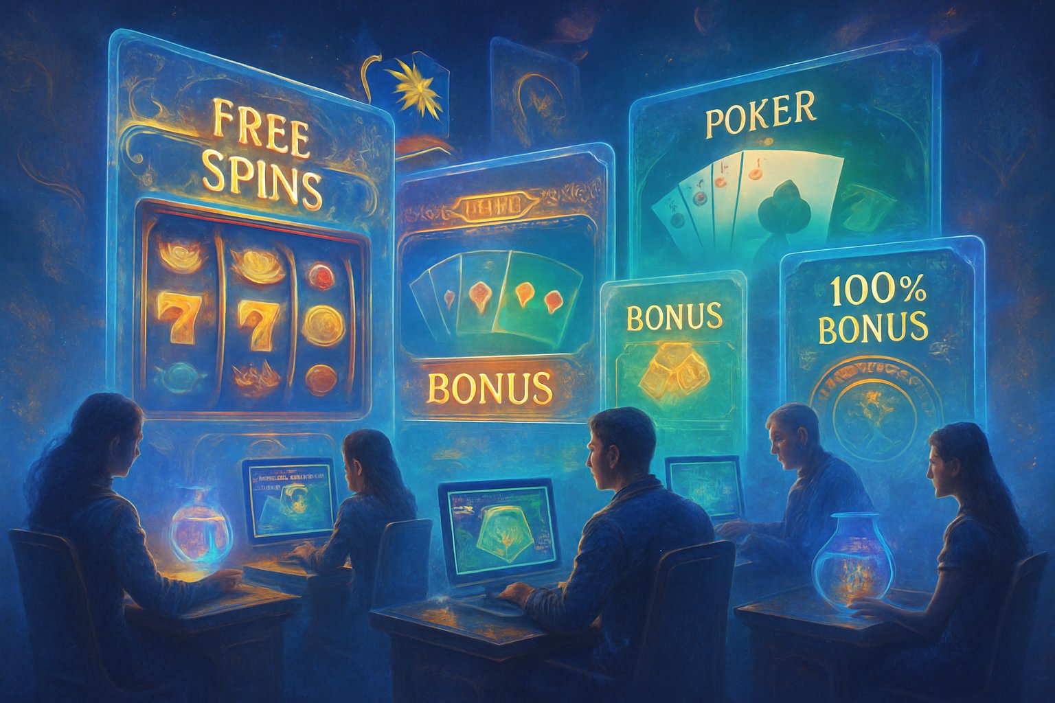 Online Casino Malaysia: A Year in Review and How Bonuses Shape the Experience